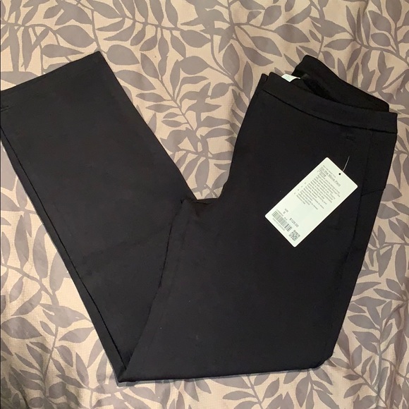 lululemon athletica Pants - 💕NWT💕 Lululemon On The Move Pant *Ponte